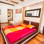 Apartment Abbesses Montmartre Paris