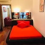 Apartment Abbesses Montmartre