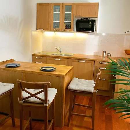 Appartamento Abbesses Montmartre *
