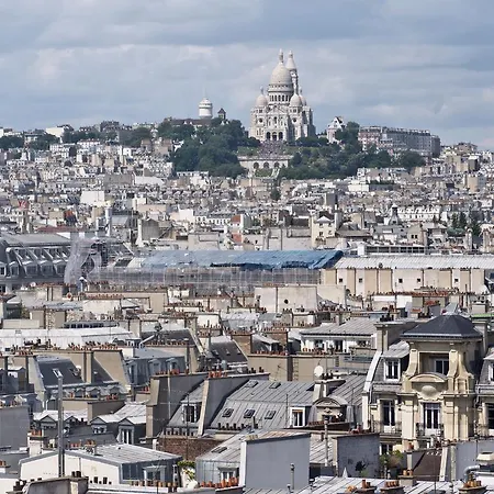 Abbesses Montmartre * Parigi