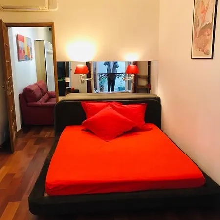 Appartamento Abbesses Montmartre