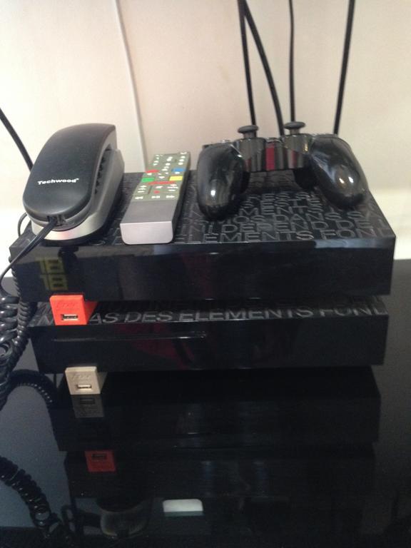 Apartment Abbesses Montmartre