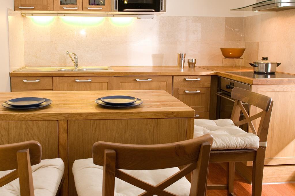 Apartment Abbesses Montmartre