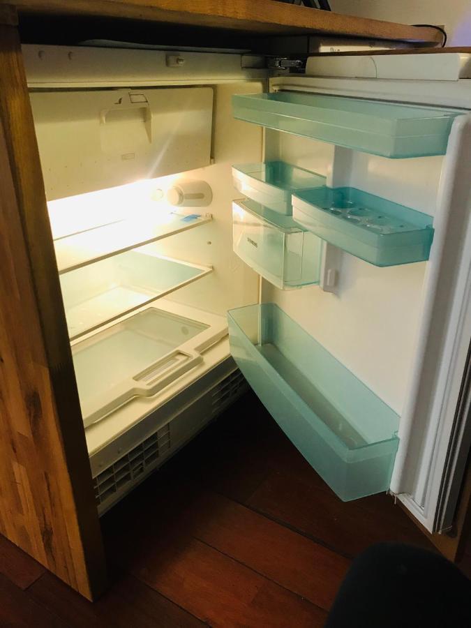 Apartment Abbesses Montmartre Paris