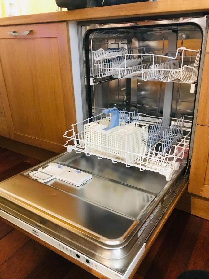 Abbesses Montmartre Apartment Paris